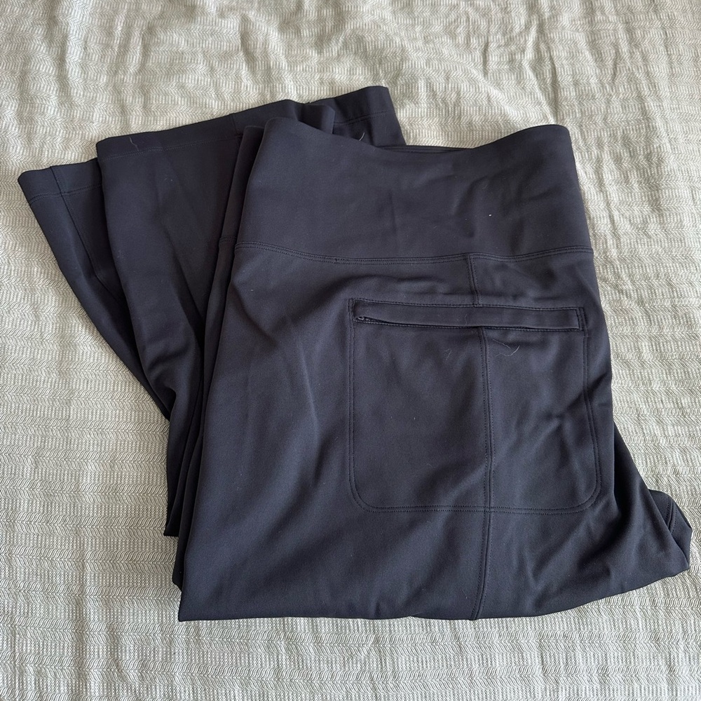 Athleta Delancey Flare Pant